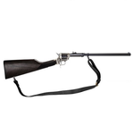 HERITAGE MANUFACTURING ROUGH RIDER RANCHER 22 LR Ni Blk 16"