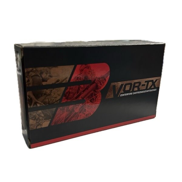 BARNES 338 WIN MAG 210gr TTSX BT VOR-TX 20ct