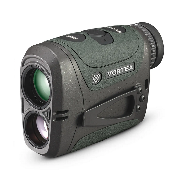 VORTEX RAZOR HD 4000 GB BALLISTICS LASER RANGEFINDER