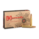 HORNADY 375 Ruger 300gr FMJ DGS 20ct
