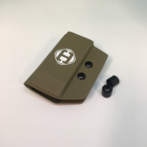HAMMER ARMAMENT DOUBLE STACK 9mm ODIN ADD ON KIT Flat Dark Earth