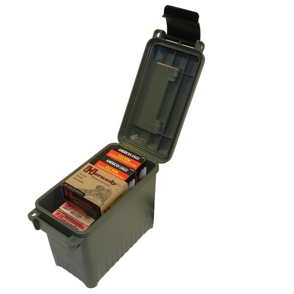 MTM Ammo Can Tall 30 Cal