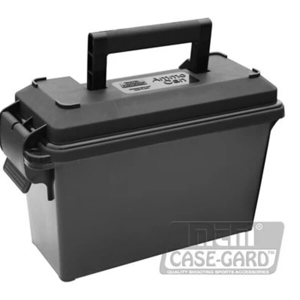 MTM Ammo Can Tall 30 Cal
