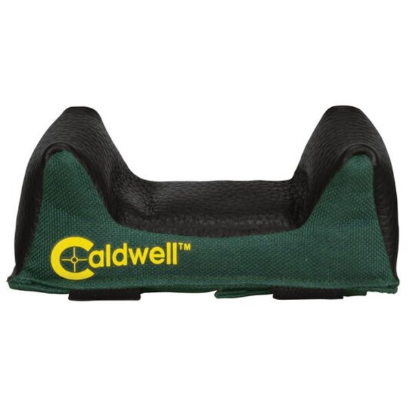 CALDWELL WIDE BENCH REST FRONT BAG