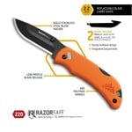 OUTDOOR EDGE OUTDOOR EDGE 2.2" RAZOR MINI