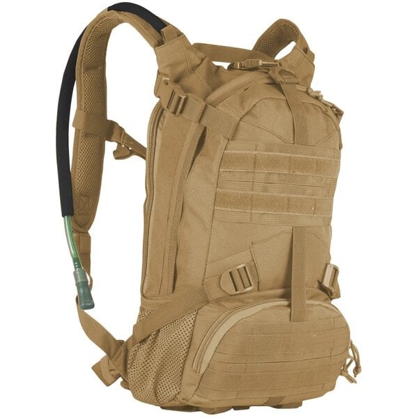 FOX OUTDOOR ELITE EXCURSIONARY HYDRATION PACK