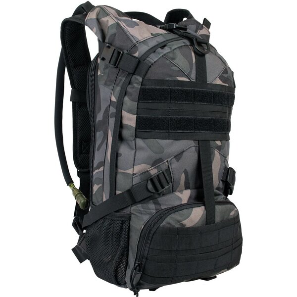 FOX OUTDOOR ELITE EXCURSIONARY HYDRATION PACK