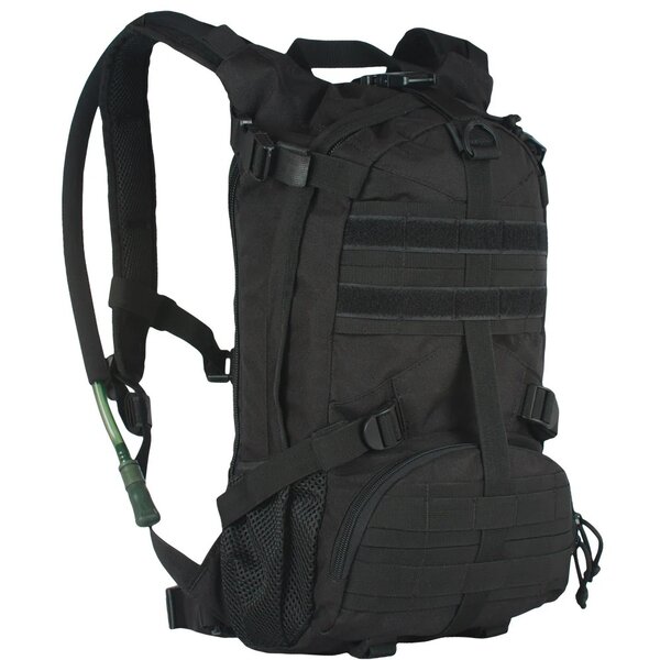 FOX OUTDOOR ELITE EXCURSIONARY HYDRATION PACK