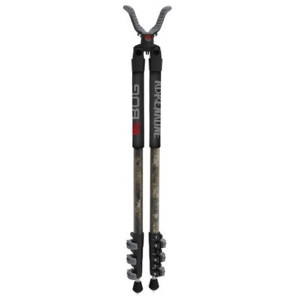 BOG Adrenaline Bipod Camo