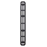 BOG 12" M-LOK RAIL ARCA-SWISS TRIPOD PLATE