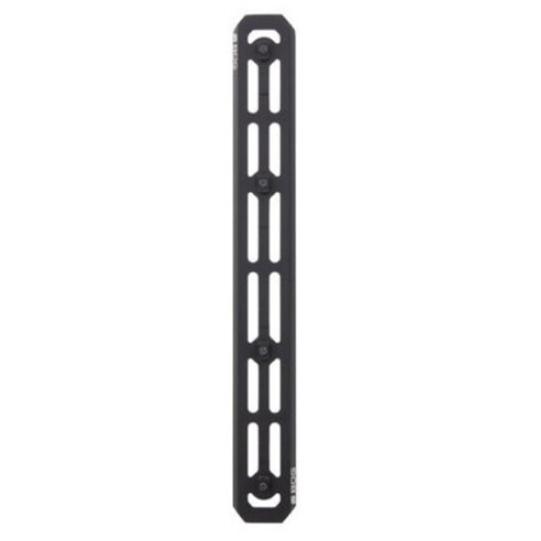 BOG 12" M-LOK RAIL ARCA-SWISS TRIPOD PLATE