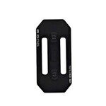 BOG 3" M-LOK RAIL ARCA-SWISS TRIPOD PLATE