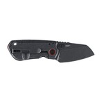 CRKT OVERLAND COMPACT