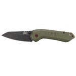 CRKT OVERLAND OD Green