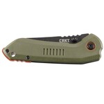 CRKT OVERLAND OD Green