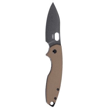 CRKT PILAR III Brown