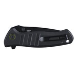 CRKT SCHWARZ DEXTRO Black