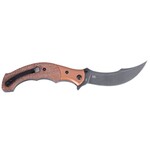 CRKT FOLTS RITUAL COMPACT Brown