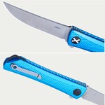 CRKT KALBI BLUE/PARK KNIFE