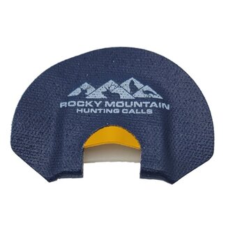 ROCKY MOUNTAIN HUNTING CALLS Monarch NSU Elk Call