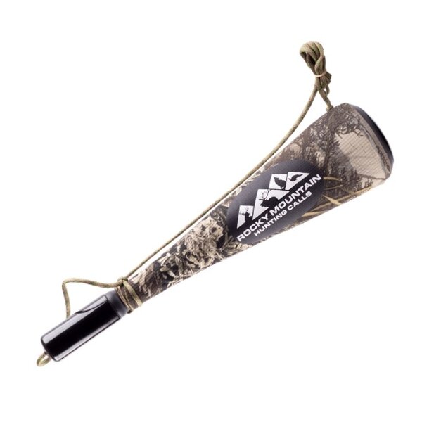 ROCKY MOUNTAIN HUNTING CALLS Alpha Wolf Howler Predator Call