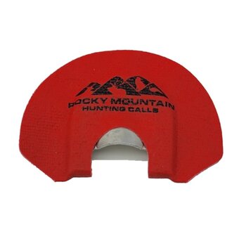 ROCKY MOUNTAIN HUNTING CALLS Warrior NSU Elk Call