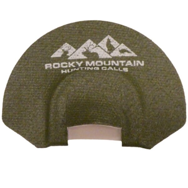 ROCKY MOUNTAIN HUNTING CALLS Yote Howler Predator Call