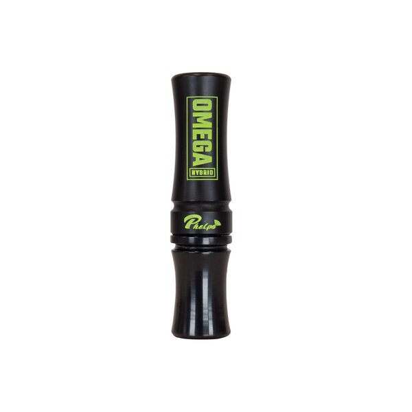 PHELPS GAME CALLS Omega Hybrid Grunt Call