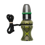 PHELPS GAME CALLS EZ Estrus Green Hornet Elk Call
