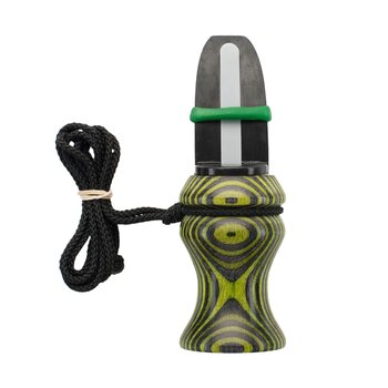 PHELPS GAME CALLS EZ Estrus Green Hornet Elk Call