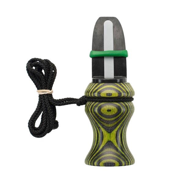 PHELPS GAME CALLS EZ Estrus Green Hornet Elk Call