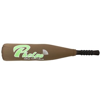 PHELPS GAME CALLS Unleashed Elk Bugle Tube Dry Earth