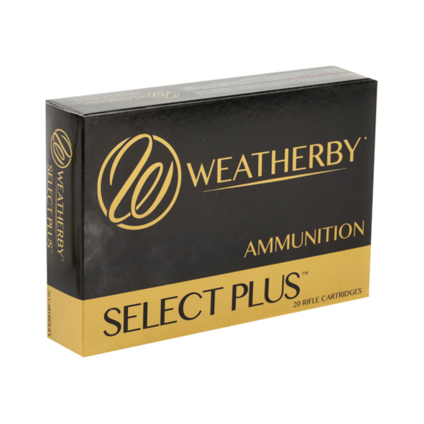 WEATHERBY 30-378 WBY MAGNUM 180gr BALLISTIC TIP 20ct