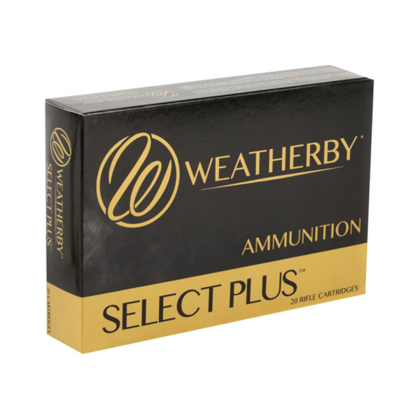 WEATHERBY 30-378 WBY MAGNUM 180gr NOS BALLISTIC TIP 20ct