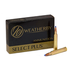 WEATHERBY 338-378 WBY MAGNUM 225GR BARNES TTSX