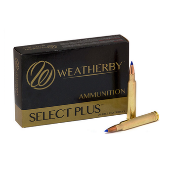 WEATHERBY 338-378 Wby Mag 225gr Barnes TTSX 20ct
