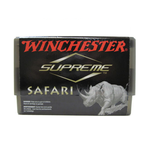 WINCHESTER 458 WIN SUPREME SAFARI 500gr SOLID