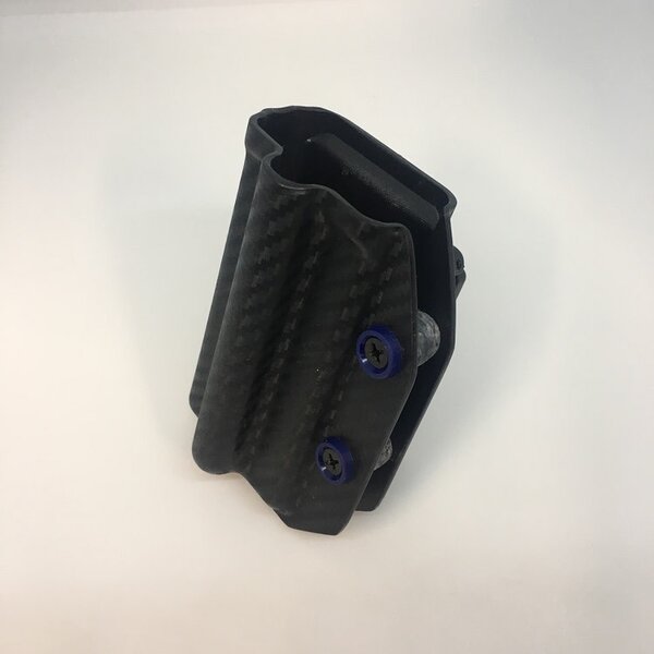 HAMMER ARMAMENT CAT TOURNIQUET TEK LOK CARBON WT Blue