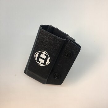 HAMMER ARMAMENT ODIN PISTOL MAG CARRIER GLOCK Black