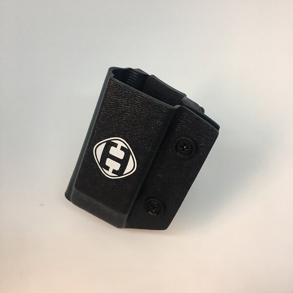 HAMMER ARMAMENT ODIN PISTOL MAG CARRIER GLOCK Black
