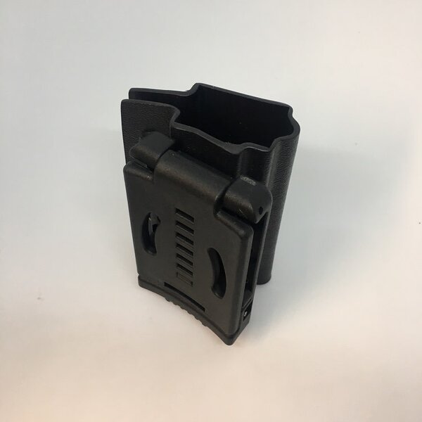 HAMMER ARMAMENT ODIN PISTOL MAG CARRIER GLOCK Black