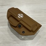 HAMMER ARMAMENT HOLSTER - HK VP9 THUNDER Flat Dark Earth