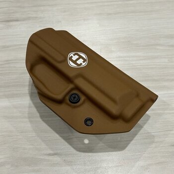 HAMMER ARMAMENT HOLSTER - HK VP9 THUNDER Flat Dark Earth