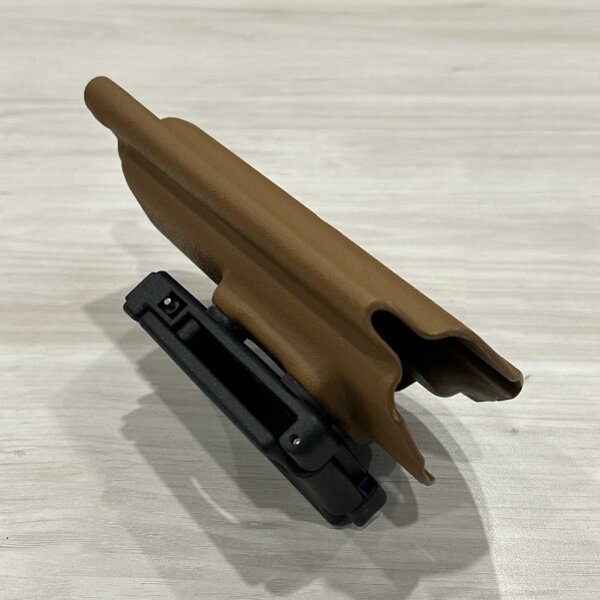 HAMMER ARMAMENT HOLSTER - HK VP9 THUNDER Flat Dark Earth