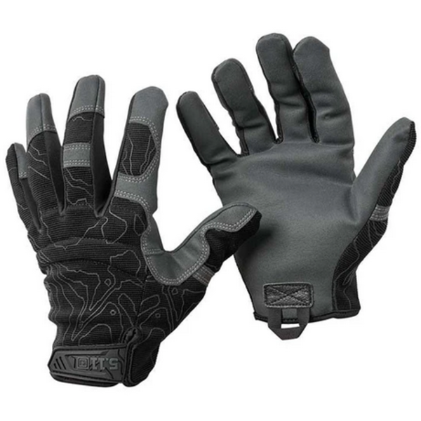 5.11 TACTICAL STATION GRIP GLOVE Black