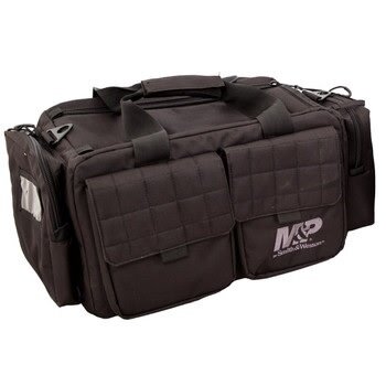 SMITH & WESSON OFFICER TACTICAL RANGE BAG