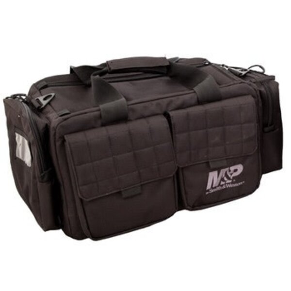 SMITH & WESSON OFFICER TACTICAL RANGE BAG