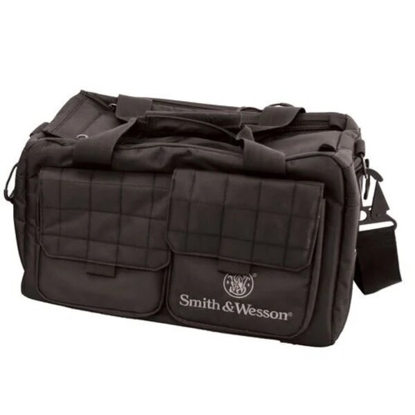 SMITH & WESSON RECRUIT TACTICAL RANGE BAG