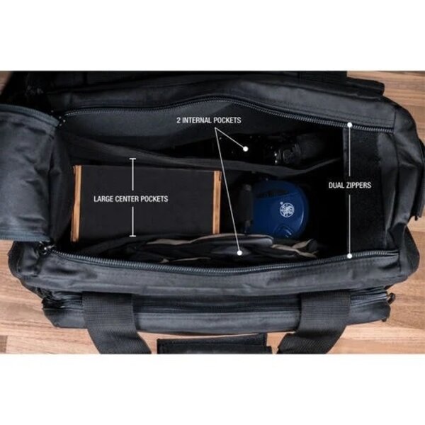 SMITH & WESSON RECRUIT TACTICAL RANGE BAG