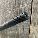 FIERCE FIREARMS CARBON RAGE 7mm PRC Blk/Forest 24"